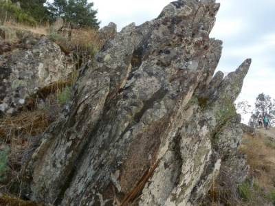 Vespertina - Senderismo Sierra del Rincón;agencias viajes madrid viajes originales por españa mont